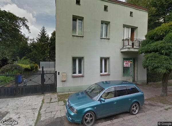 Ceny transakcyjne mieszkań Łódź Łączna 20