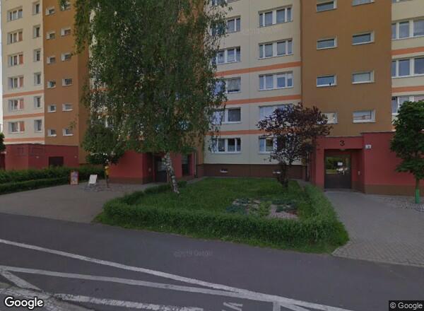 Ceny mieszkań Poznań Stare Żegrze 4