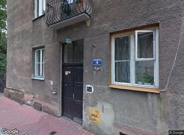 Ceny mieszkań Kraków Odona Bujwida 4