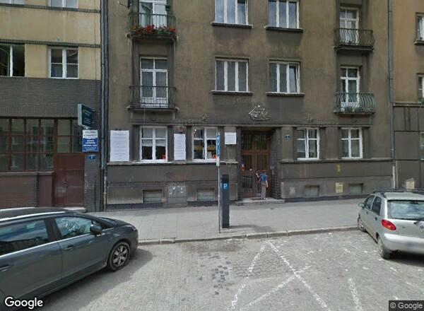 Ceny mieszkań Kraków Pomorska 6