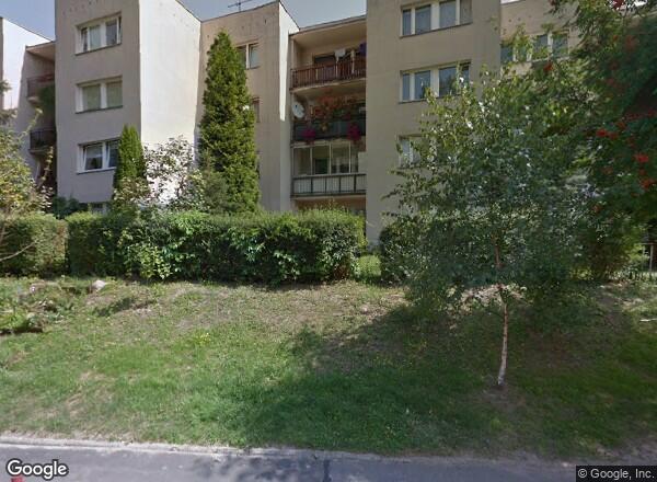 Ceny mieszkań Warszawa ul. Lasek Brzozowy 17