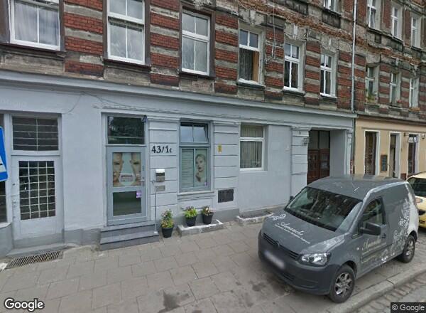 Ceny mieszkań Wrocław UL. KURKOWA 43