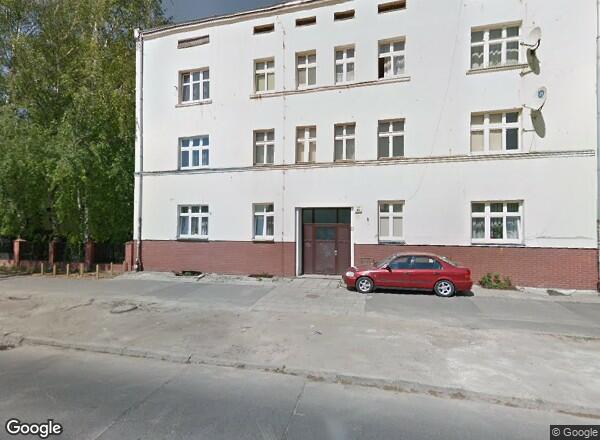 Ceny mieszkań Poznań Romana Dmowskiego 48