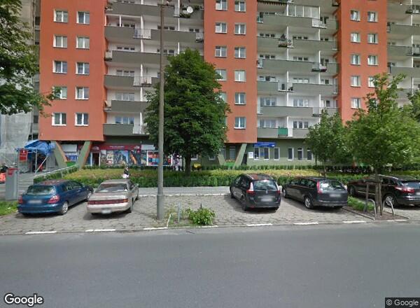 Ceny mieszkań Poznań Powstańców Wielkopolskich 10