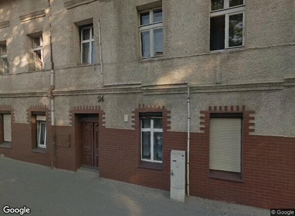Ceny transakcyjne mieszkań Bydgoszcz Stawowa 24
