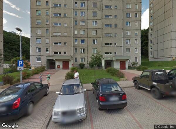 Ceny mieszkań Gdynia Żeliwna 23