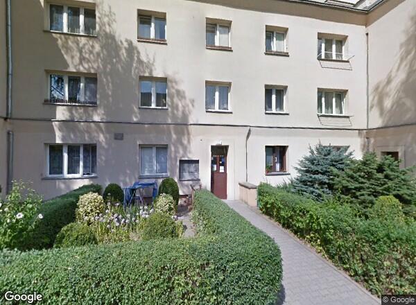 Ceny mieszkań Kraków Osiedle Zielone 1