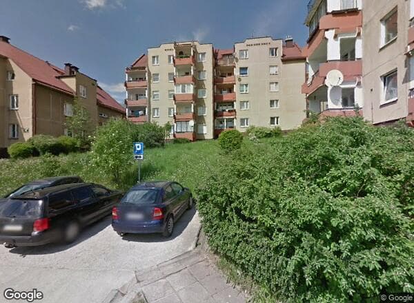 Ceny transakcyjne mieszkań Kielce Edwarda Meissnera 4