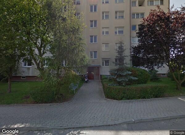 Ceny mieszkań Wrocław UL. BERNARDA BELOTTA CANALETTA 26