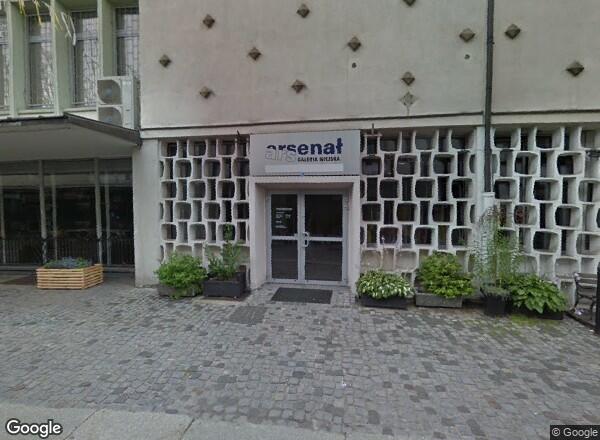 Ceny mieszkań Poznań Stary Rynek 6