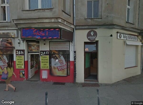 Ceny transakcyjne mieszkań Wrocław PL. GEN. JÓZEFA BEMA 3