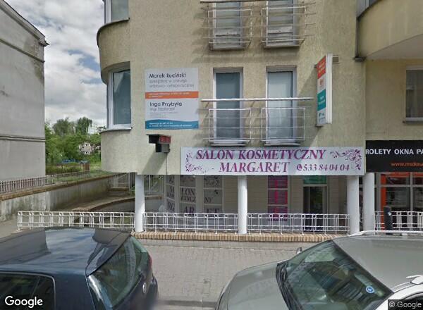 Ceny mieszkań Poznań Sokoła 13