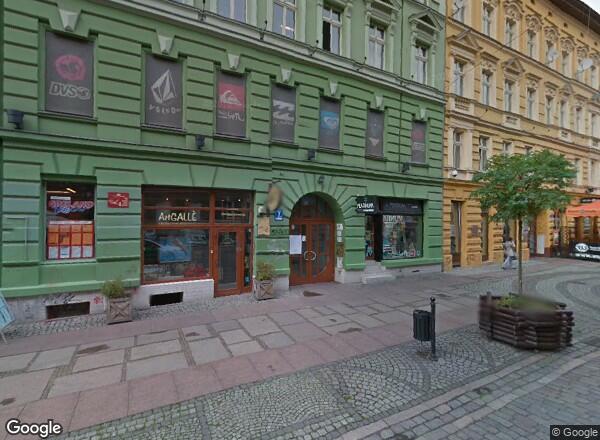 Ceny mieszkań Szczecin Księcia Bogusława X 7