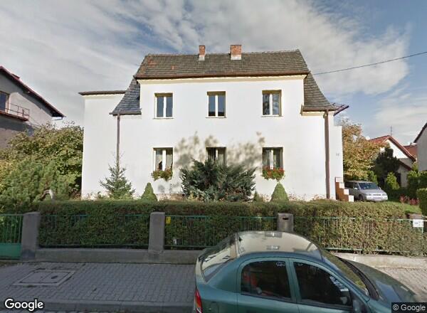 Ceny mieszkań Wrocław UL. MARII KONOPNICKIEJ 46