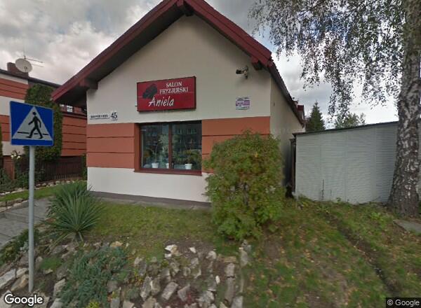 Ceny mieszkań Katowice Marcina Radockiego 45