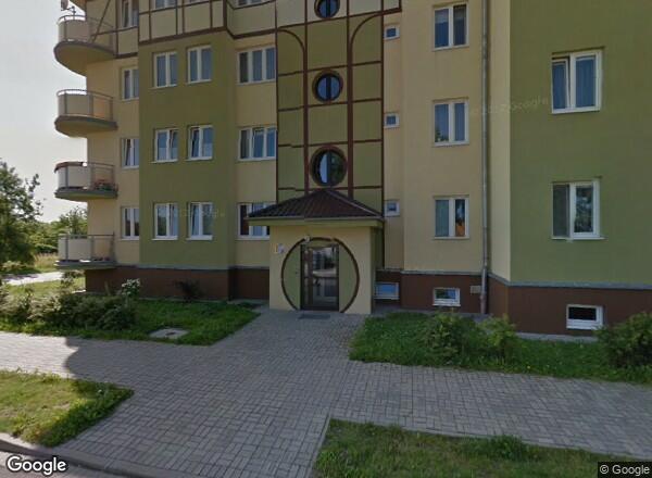 Ceny mieszkań Wrocław UL. DOLNOBRZESKA 28