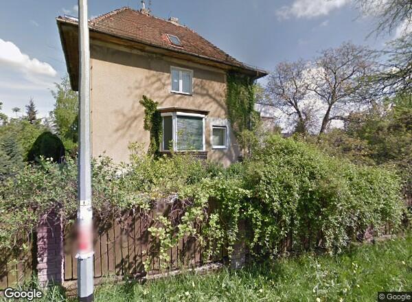 Ceny mieszkań Wrocław UL. BRONISŁAWA TRENTOWSKIEGO 1