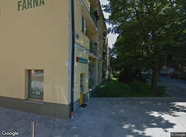 Ceny transakcyjne mieszkań Szczecin Farna 2