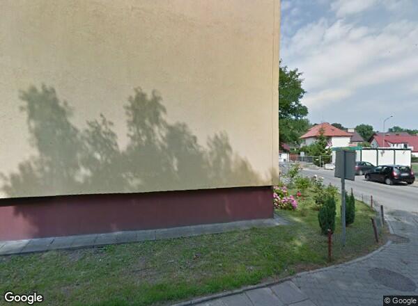 Ceny mieszkań Szczecin Sierpowa 13