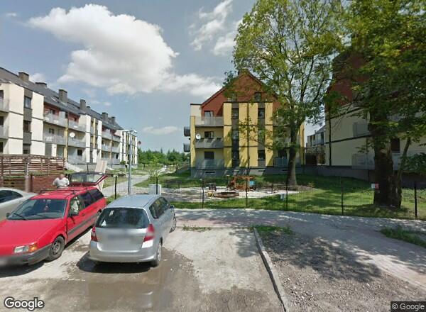 Ceny mieszkań Wrocław UL. ŁUBINOWA 3