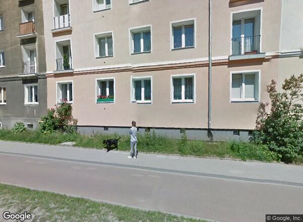 Ceny mieszkań Gdańsk Kartuska 83