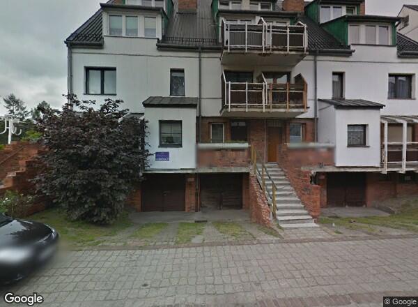 Ceny mieszkań Katowice Szafirowa 20