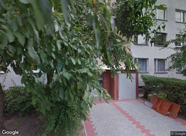 Ceny mieszkań Wrocław UL. BYSTRZYCKA 71