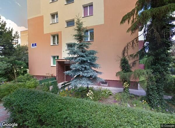 Ceny transakcyjne mieszkań Zielona Góra Studzianki 2