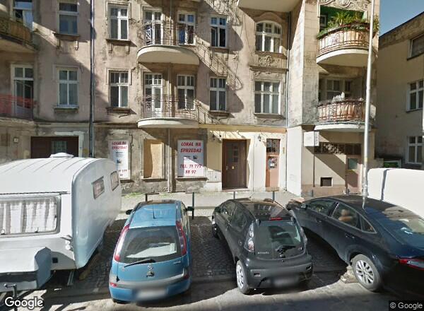 Ceny mieszkań Wrocław UL. WOJCIECHA CYBULSKIEGO 10