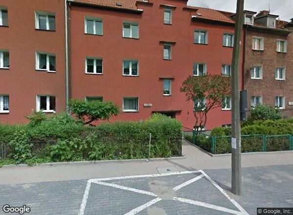 Ceny transakcyjne mieszkań Gdańsk Powstańców Warszawskich 26