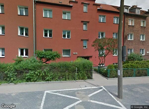 Ceny mieszkań Gdańsk Powstańców Warszawskich 26