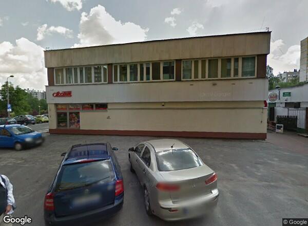 Ceny mieszkań Katowice Gen. Józefa Longina Sowińskiego 5A