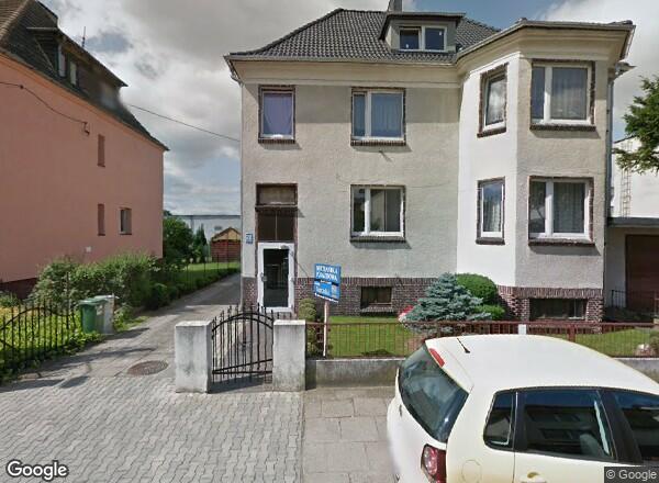 Ceny mieszkań Szczecin Rumuńska 22