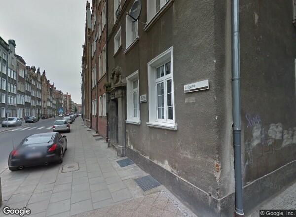 Ceny mieszkań Gdańsk Ogarna 85/86