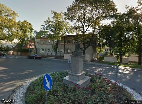 Ceny transakcyjne mieszkań Gdynia Henryka Sienkiewicza 39