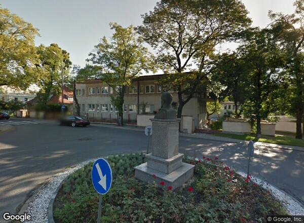 Ceny mieszkań Gdynia Henryka Sienkiewicza 39