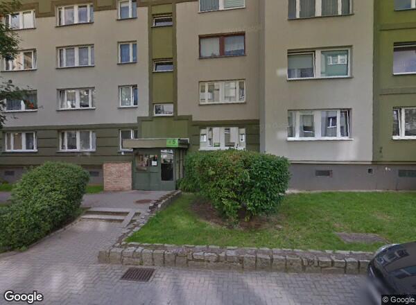 Ceny mieszkań Szczecin Seledynowa 5