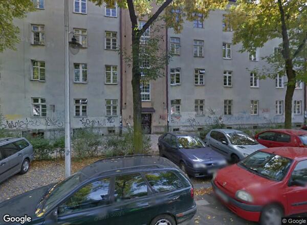 Ceny mieszkań Lublin Idziego Radziszewskiego 2