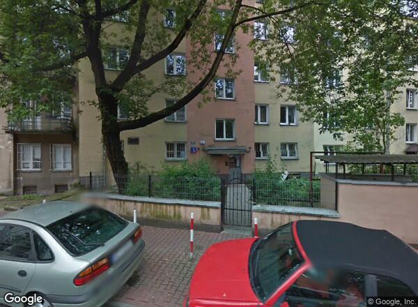 Ceny mieszkań Warszawa ul. Dunajecka 1A