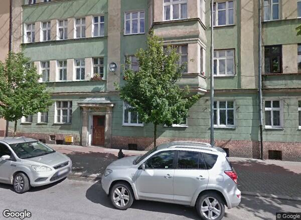 Ceny mieszkań Poznań Mariana Langiewicza 17