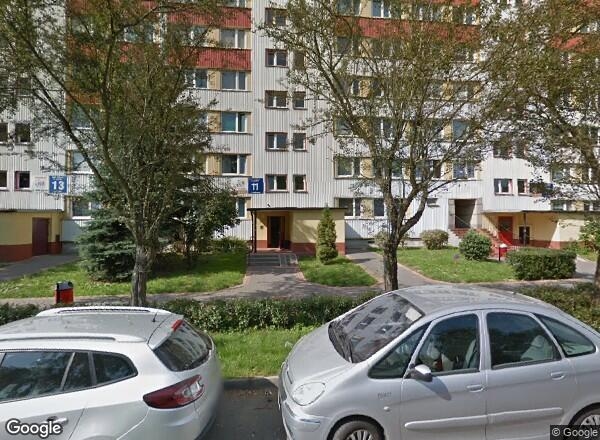 Ceny transakcyjne mieszkań Lublin Gościnna 11