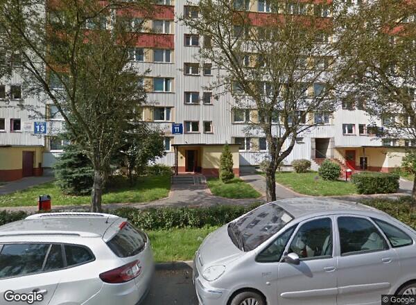 Ceny mieszkań Lublin Gościnna 11