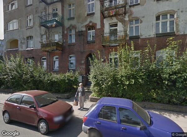 Ceny transakcyjne mieszkań Wrocław UL. CHIŃSKA 8
