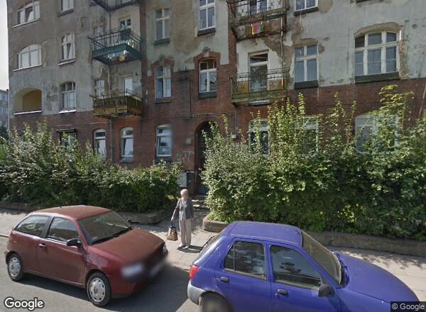 Ceny mieszkań Wrocław UL. CHIŃSKA 8