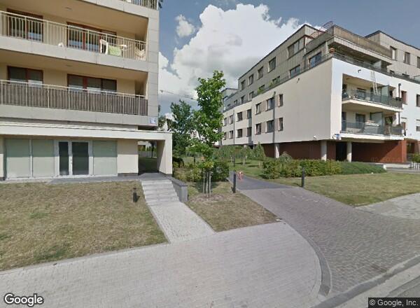 Ceny mieszkań Warszawa ul. Prymasa A. Hlonda 10E