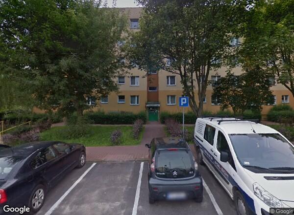 Ceny mieszkań Szczecin Przyjaciół Żołnierza 36