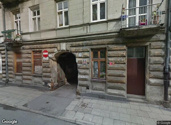 Ceny mieszkań Łódź Włókiennicza 16