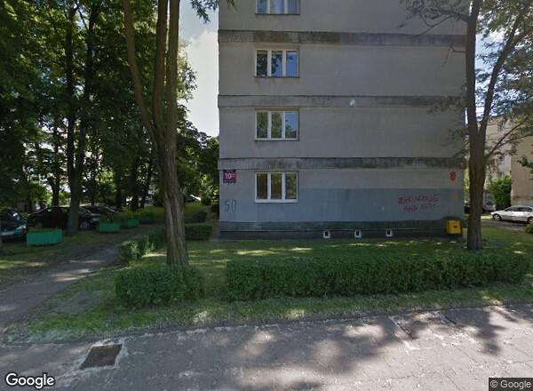 Ceny mieszkań Łódź Generała Tadeusza Kutrzeby 10