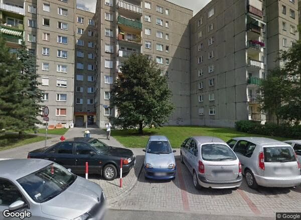 Ceny transakcyjne mieszkań Opole Zawiszaków 4