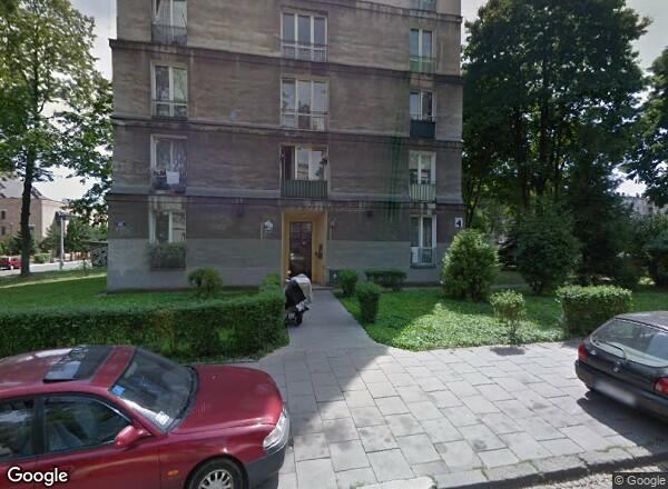 Ceny mieszkań Kraków Osiedle Szklane Domy 4